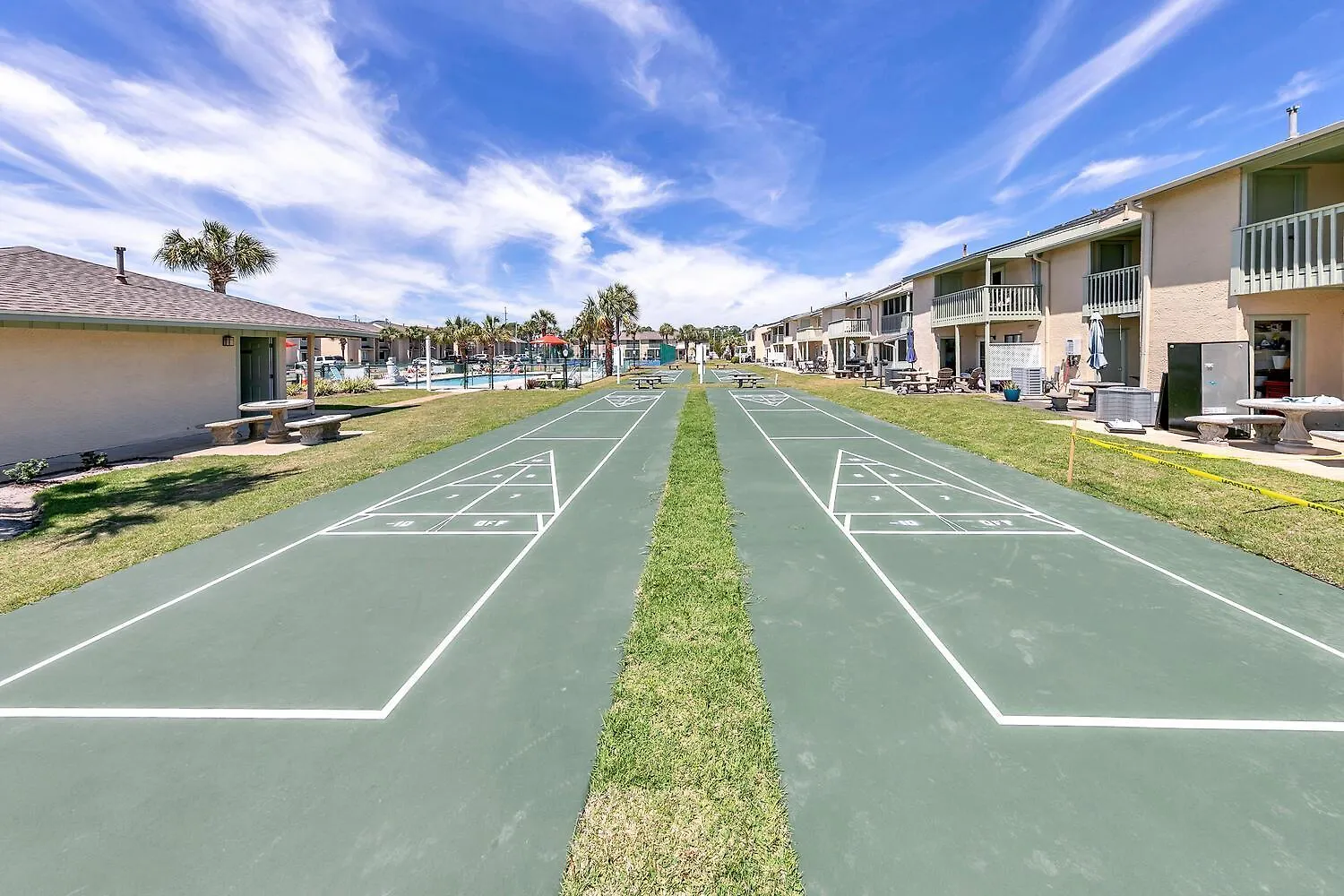 Gulf Highlands 108 Villa Panama City Beach