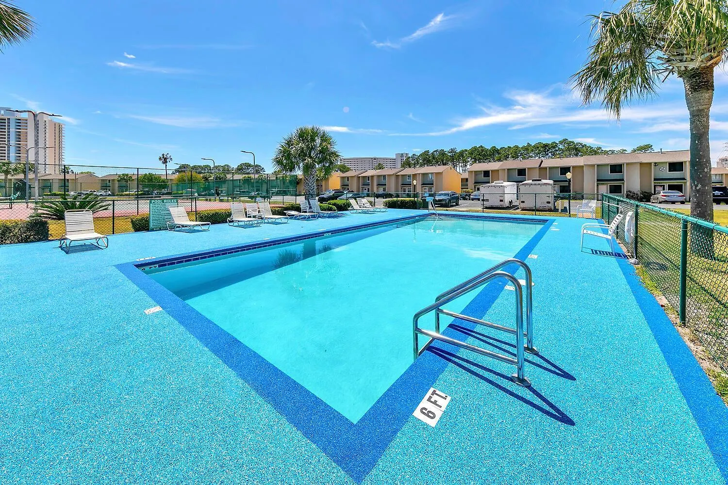 Gulf Highlands 108 Villa Panama City Beach 0*,