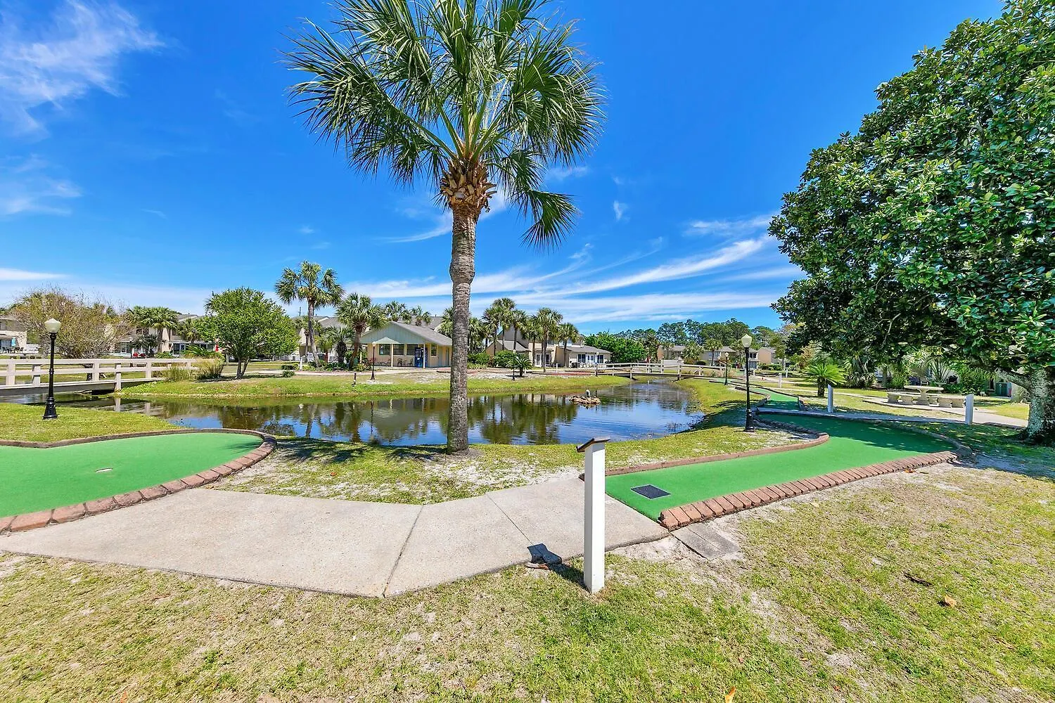 Gulf Highlands 108 Villa Panama City Beach