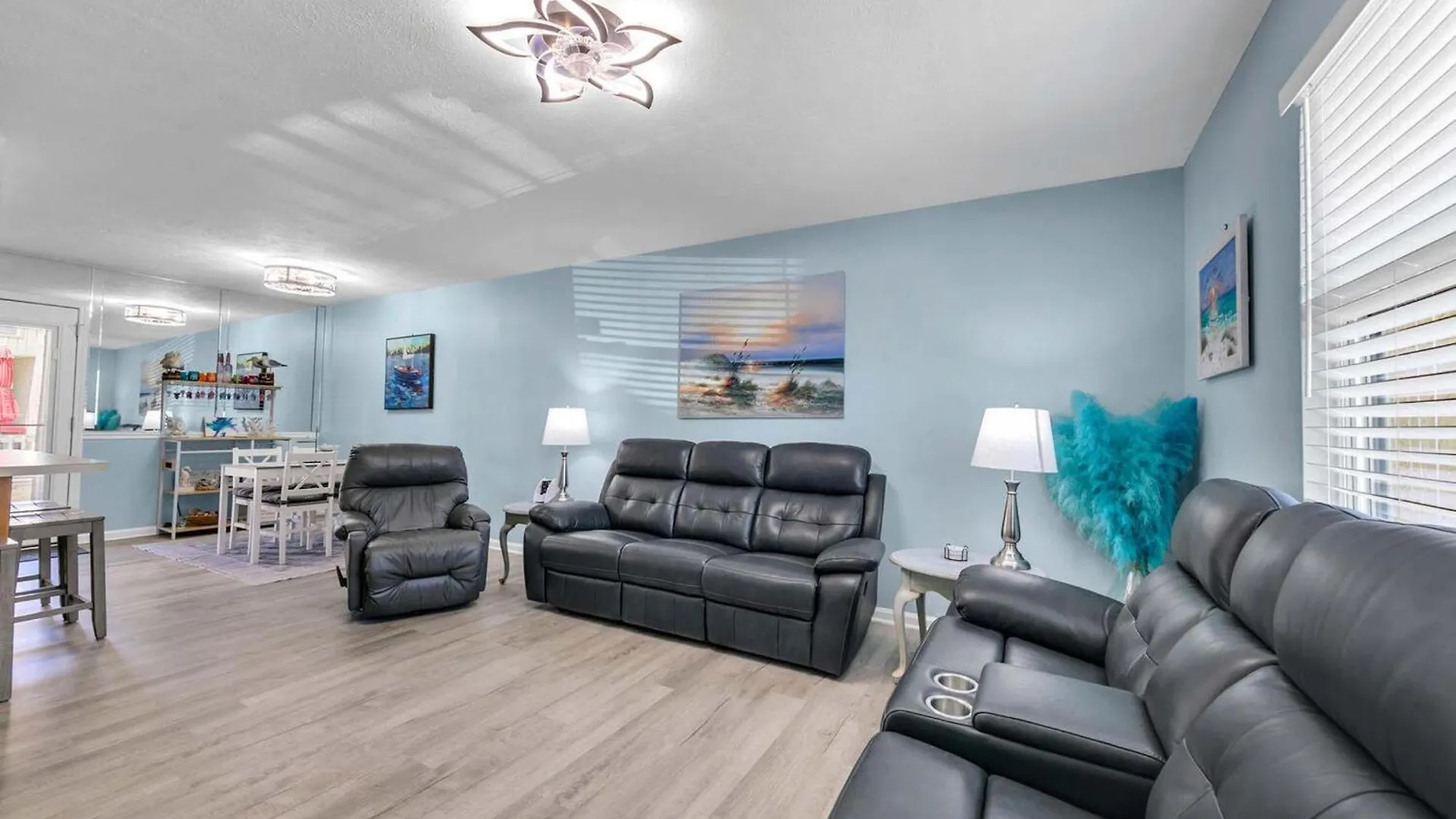 Gulf Highlands 108 Villa Panama City Beach USA