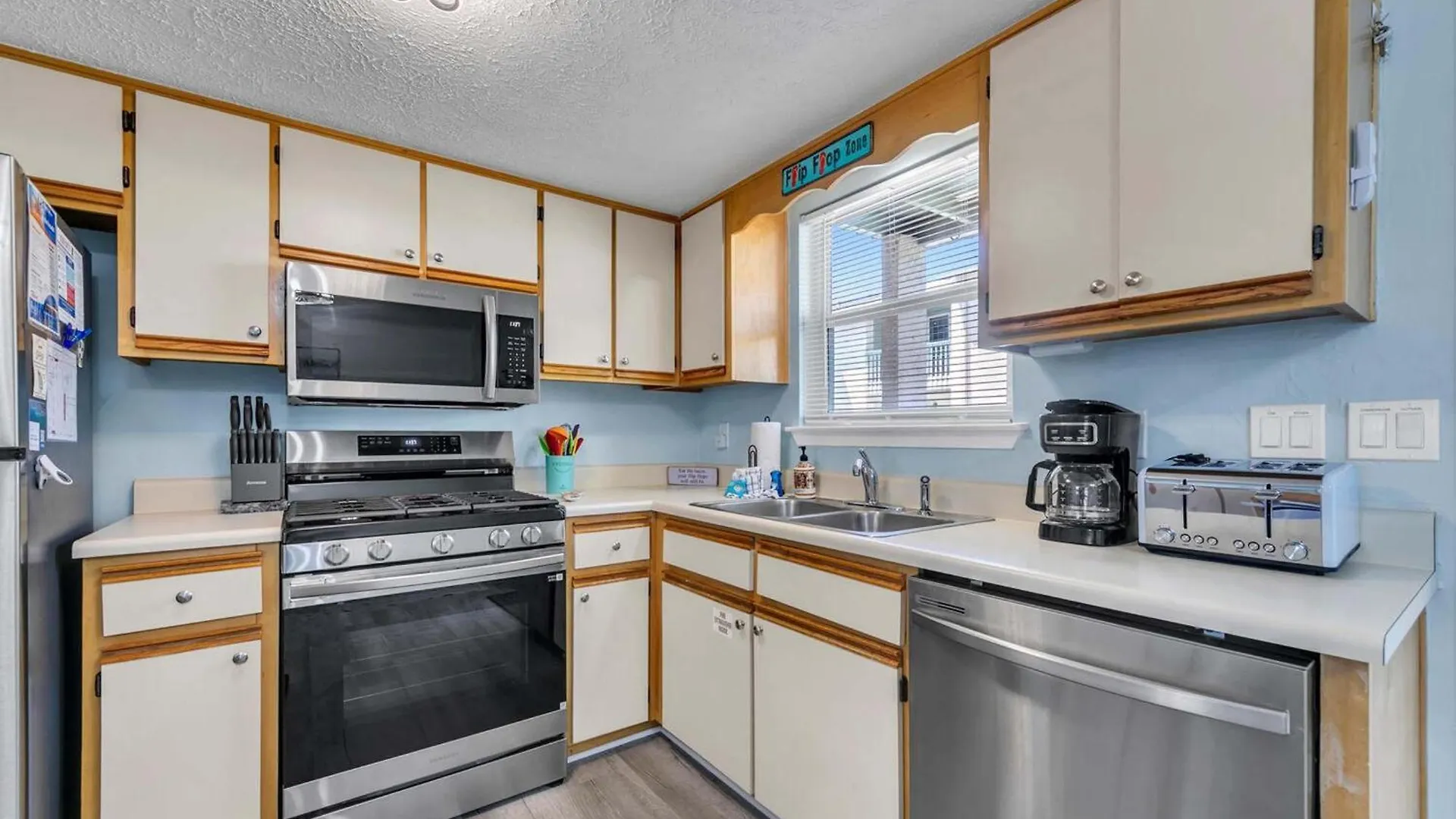 Gulf Highlands 108 Villa Panama City Beach
