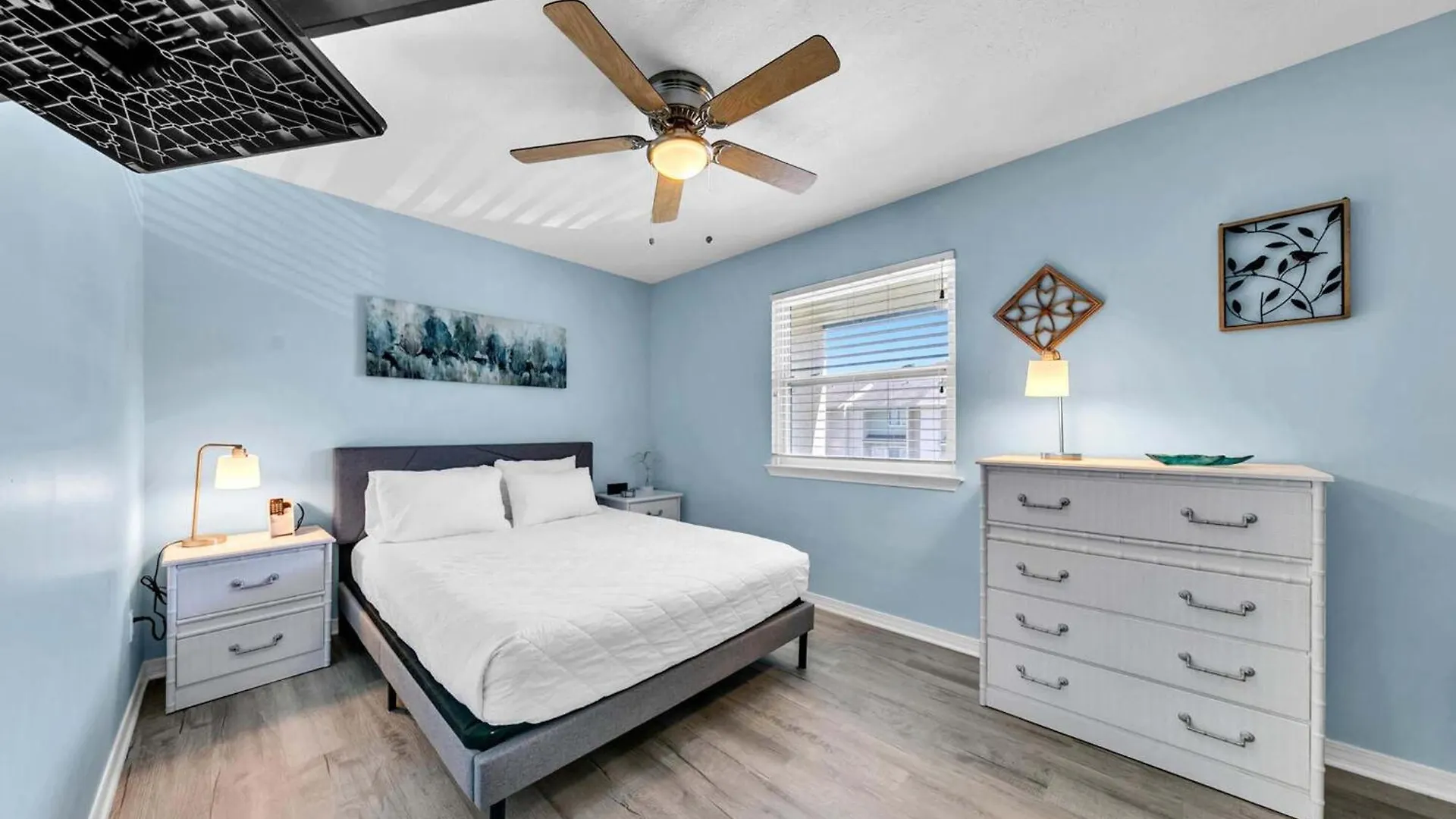 Semesterbostad Gulf Highlands 108 Villa Panama City Beach
