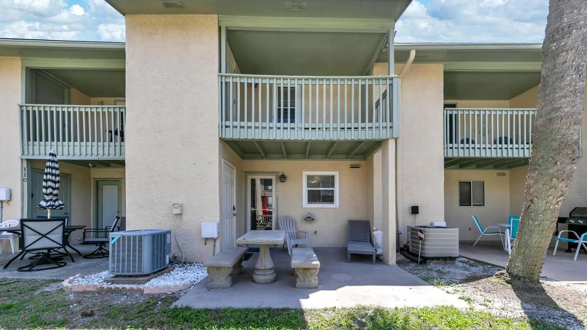 Gulf Highlands 108 Villa Panama City Beach 0*,