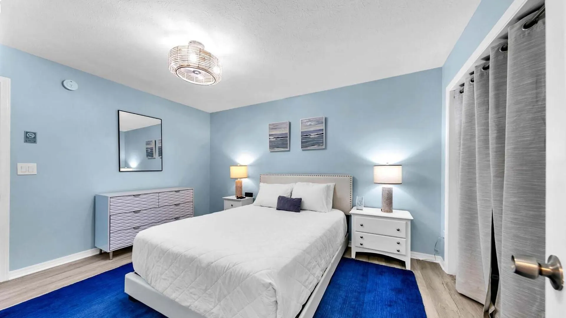 Gulf Highlands 108 Villa Panama City Beach Semesterbostad