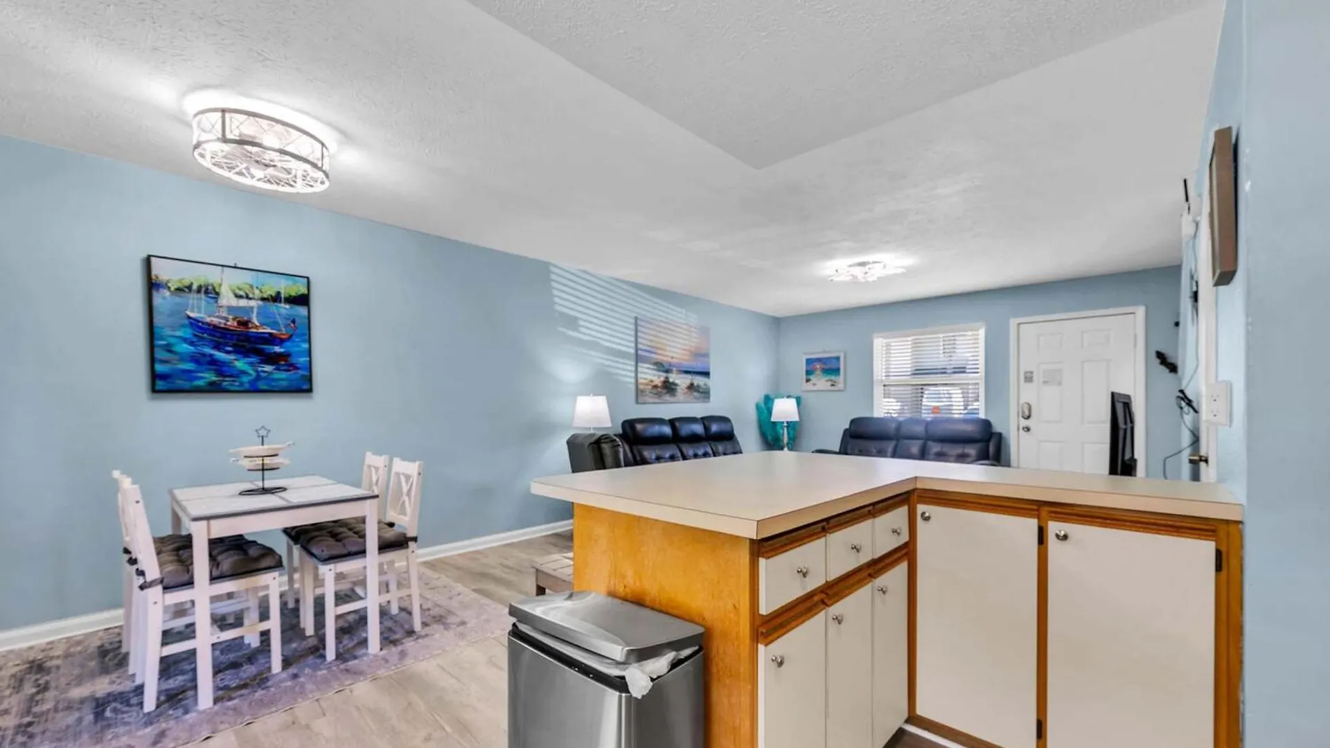 Gulf Highlands 108 Villa Panama City Beach
