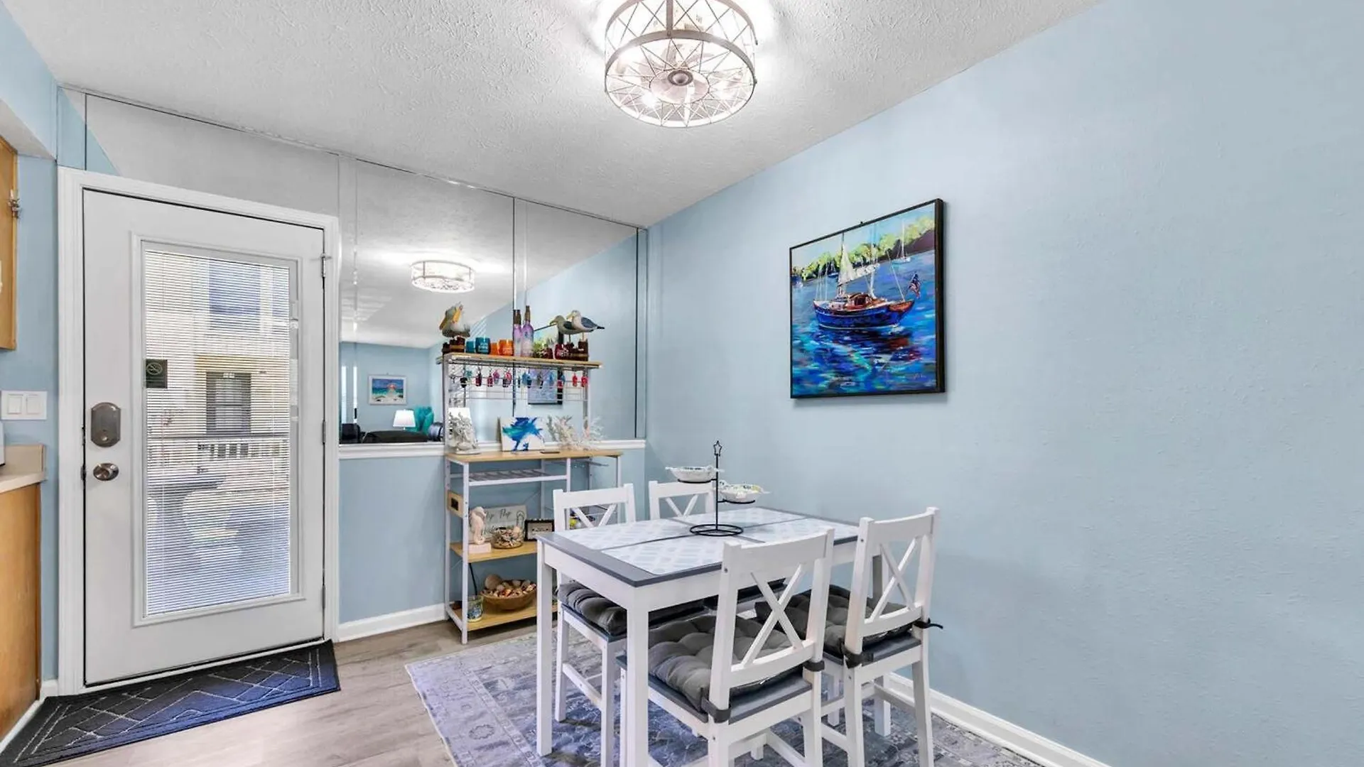 Gulf Highlands 108 Villa Panama City Beach USA