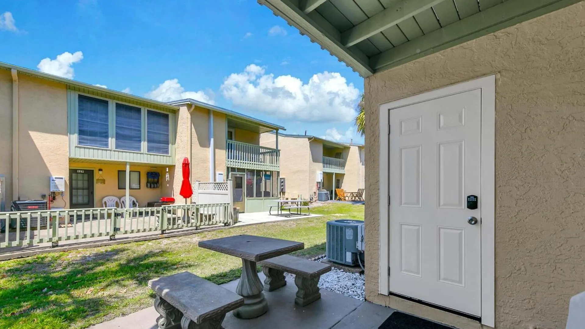Gulf Highlands 108 Villa Panama City Beach