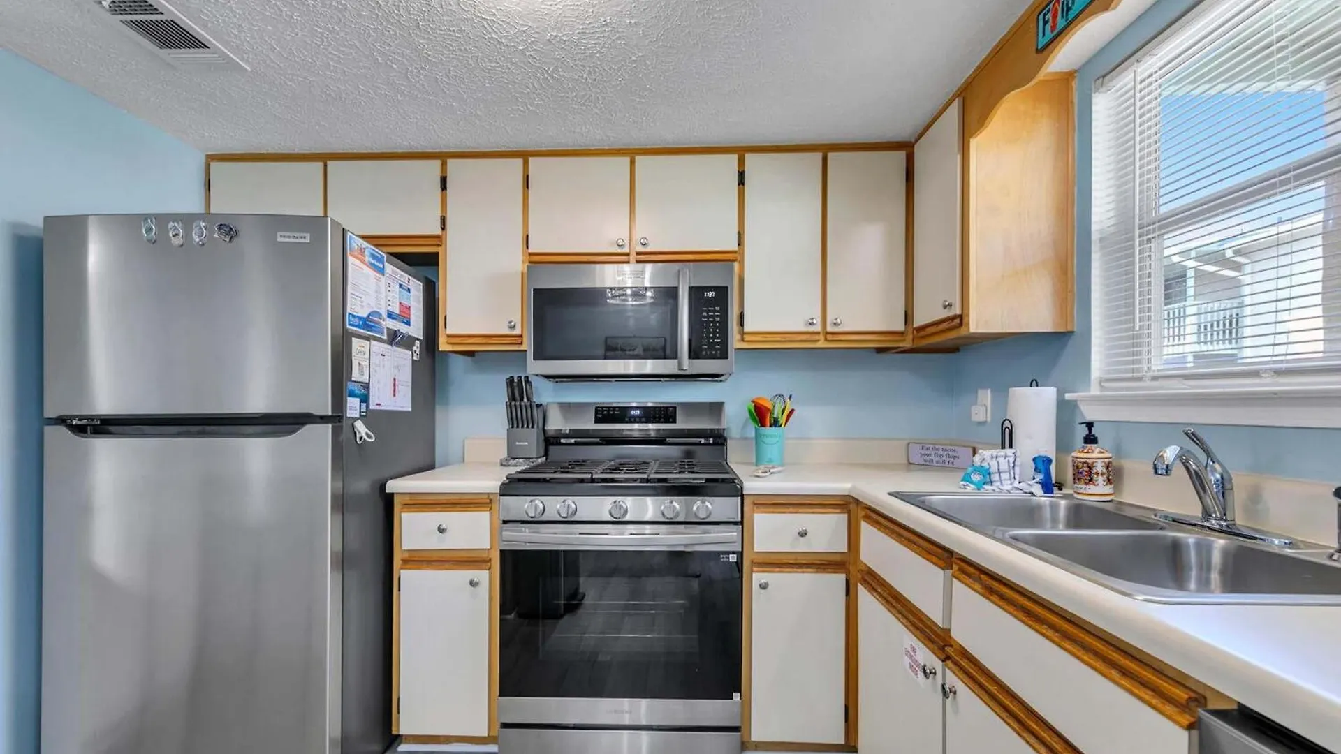 Gulf Highlands 108 Villa Panama City Beach Semesterbostad