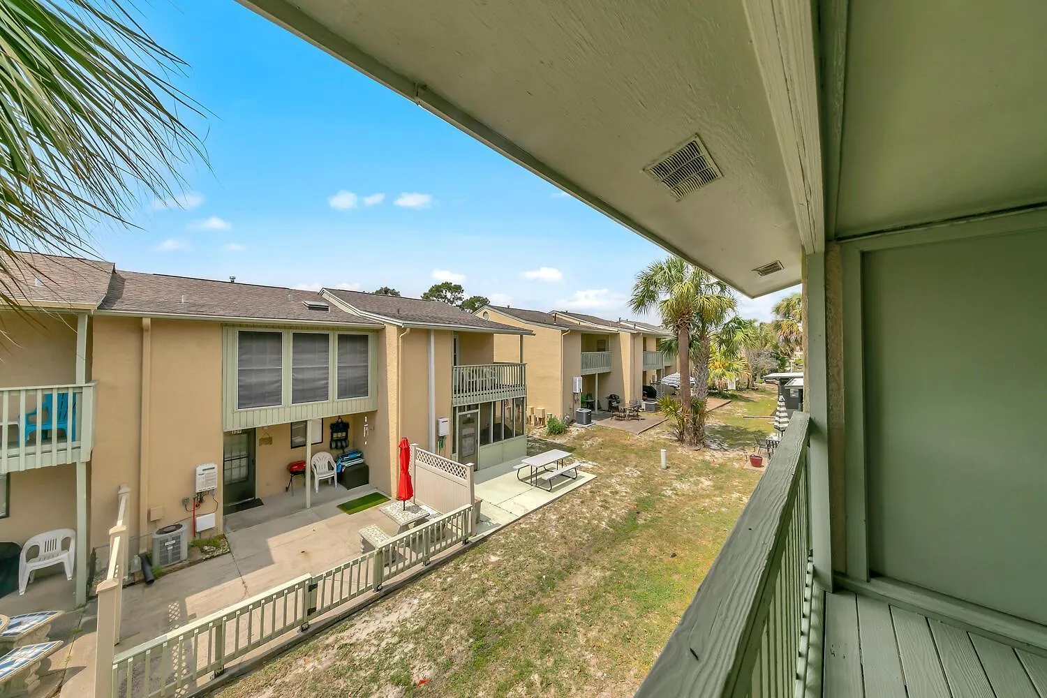 Villa Gulf Highlands 108 Panama City Beach Stati Uniti