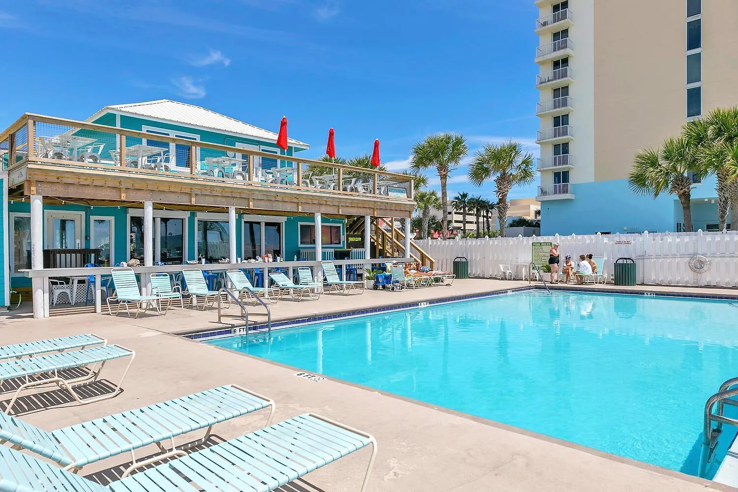 Villa Gulf Highlands 108 Panama City Beach Casa vacanze