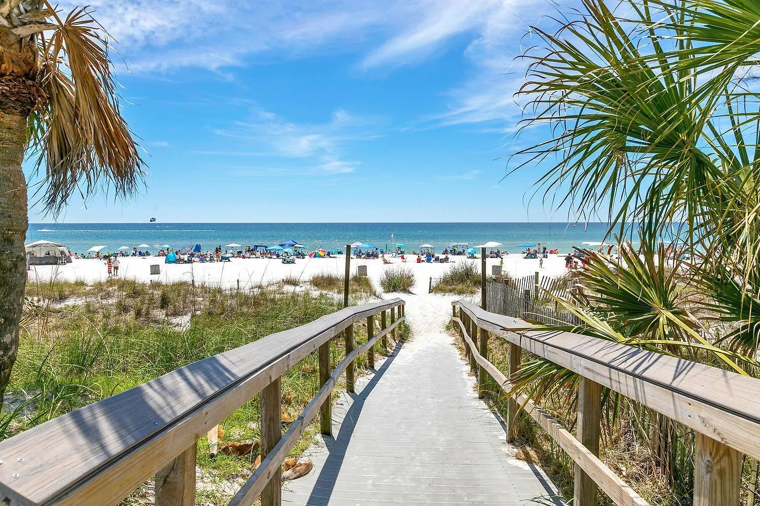 Casa vacanze Villa Gulf Highlands 108 Panama City Beach Stati Uniti