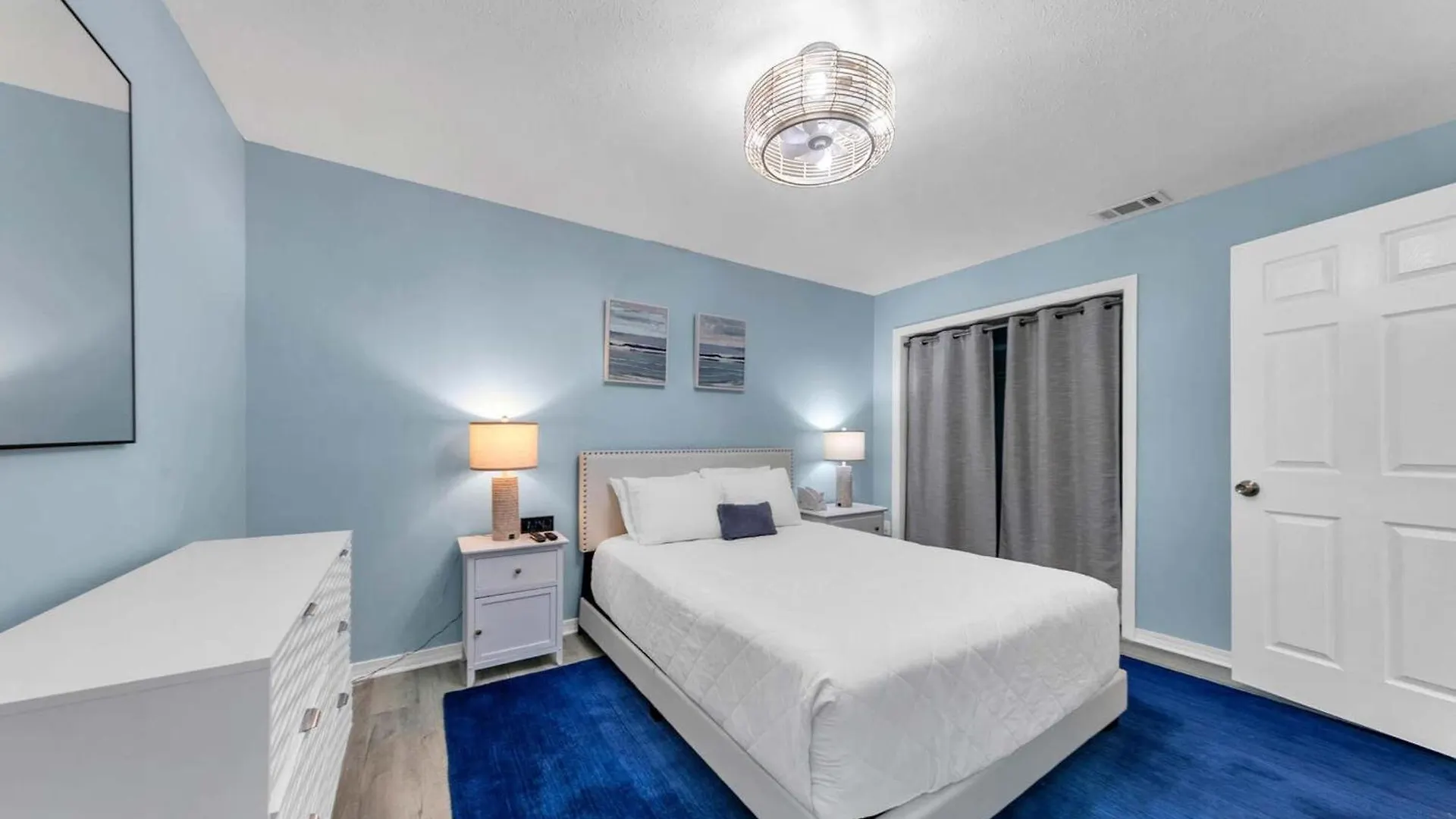 Casa vacanze Villa Gulf Highlands 108 Panama City Beach