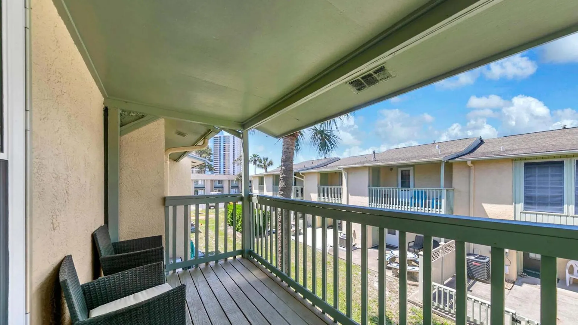 Villa Gulf Highlands 108 Panama City Beach