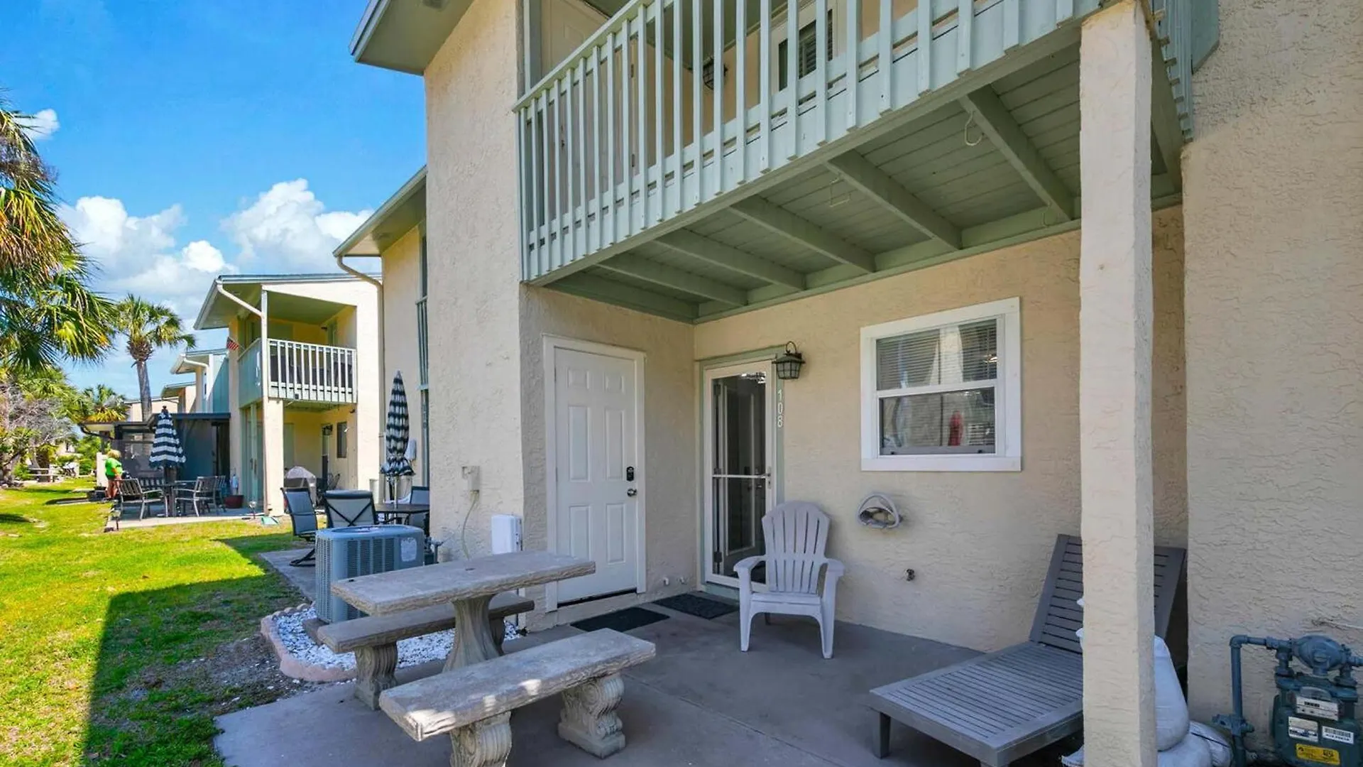 Casa vacanze Villa Gulf Highlands 108 Panama City Beach