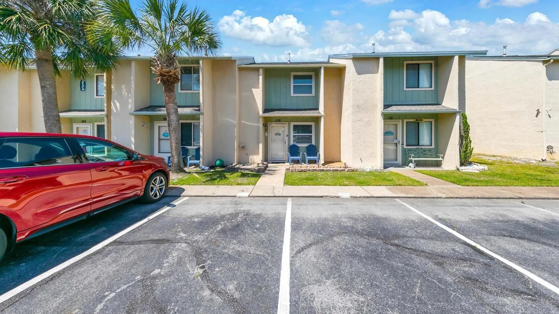 Villa Gulf Highlands 108 Panama City Beach Stati Uniti
